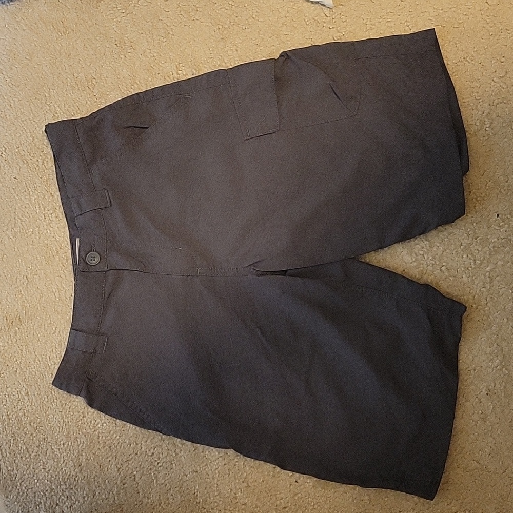 Columbia Boys hiking shorts